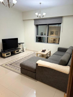 1 Cozy BHK